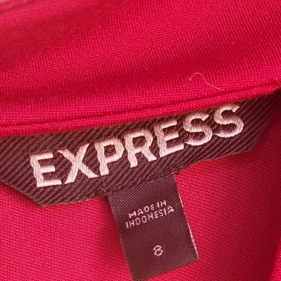 Dress - Picture 6 of 6